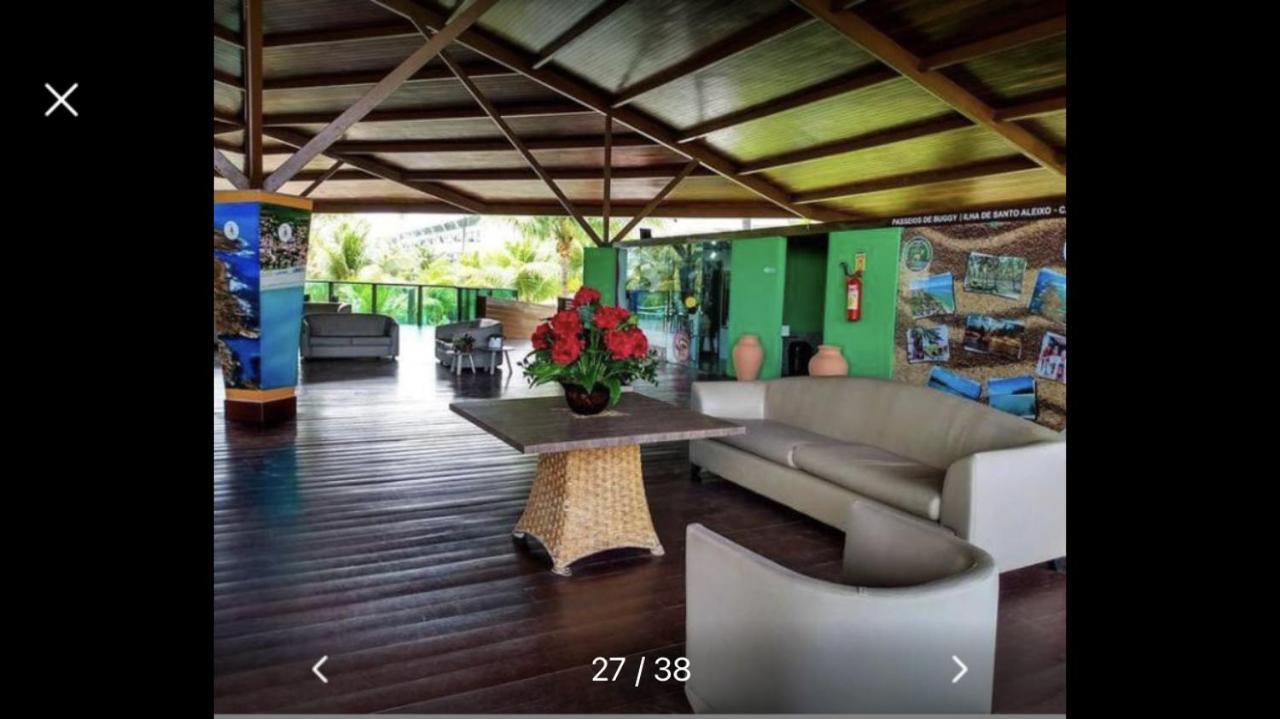 Flat No Ancorar Flat Apartment Porto de Galinhas