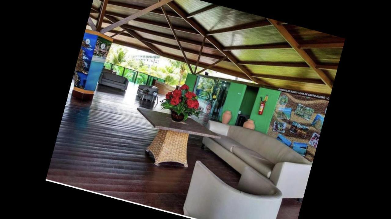 Flat No Ancorar Flat Porto de Galinhas