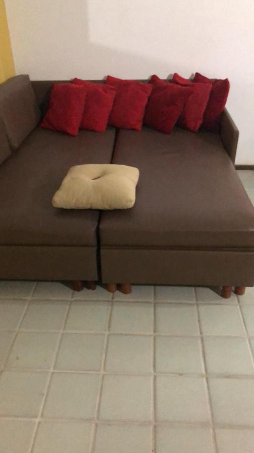 Flat No Ancorar Flat Apartment Porto de Galinhas