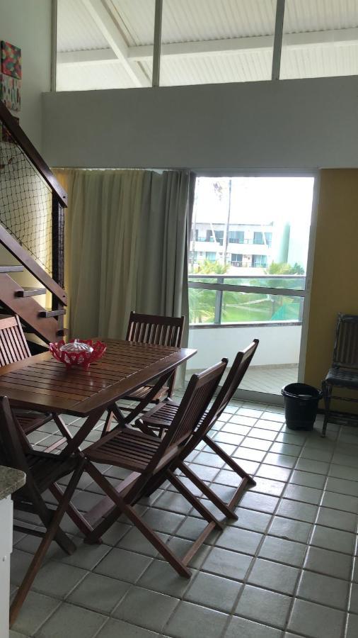 Flat No Ancorar Flat Apartment Porto de Galinhas