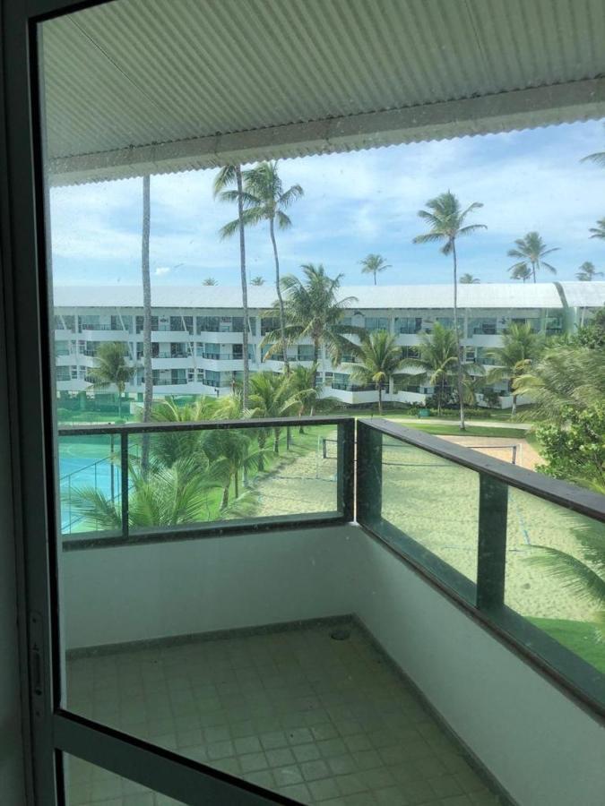 Flat No Ancorar Flat Porto de Galinhas