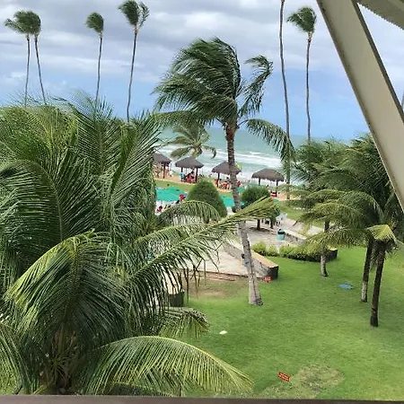 Flat No Ancorar Flat Resort Porto de Galinhas Exterior photo