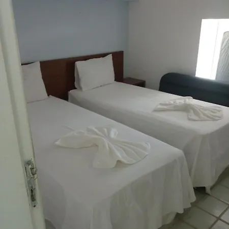 Flat No Ancorar Flat Resort Porto de Galinhas Exterior photo