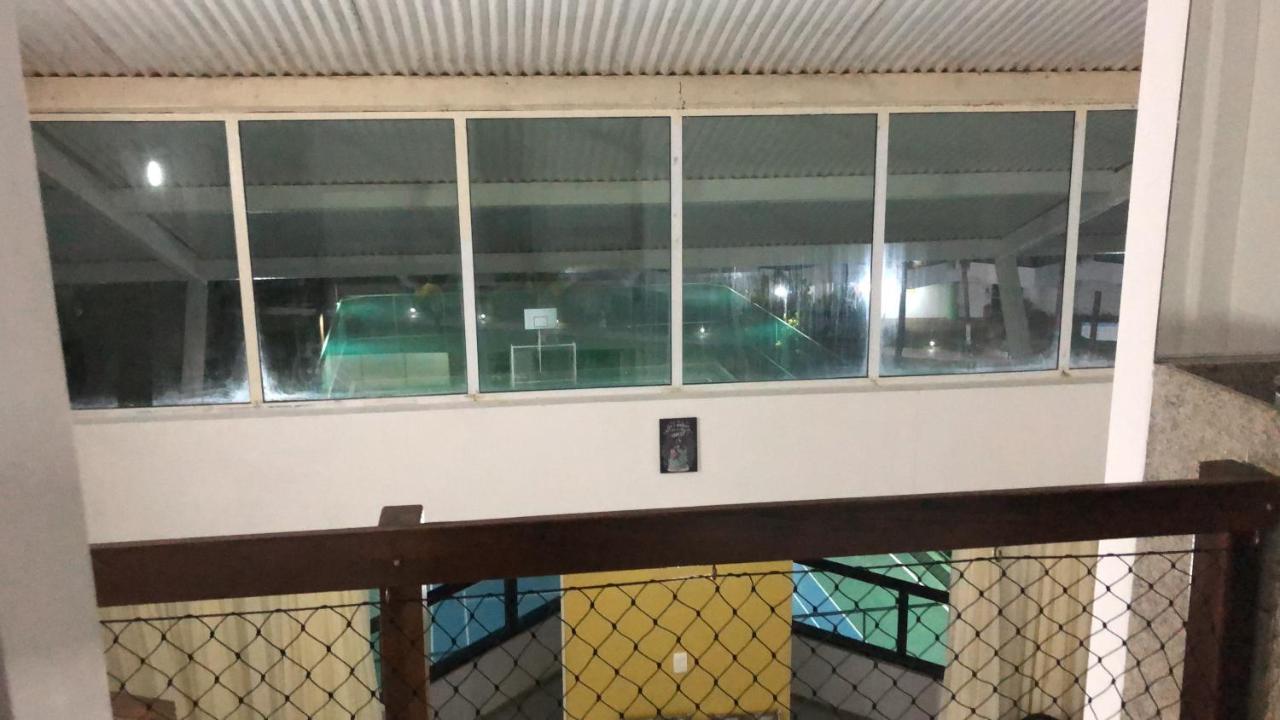 Apartamento Flat No Ancorar Flat Pôrto das Galinhas