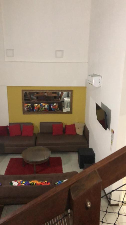 Apartamento Flat No Ancorar Flat *