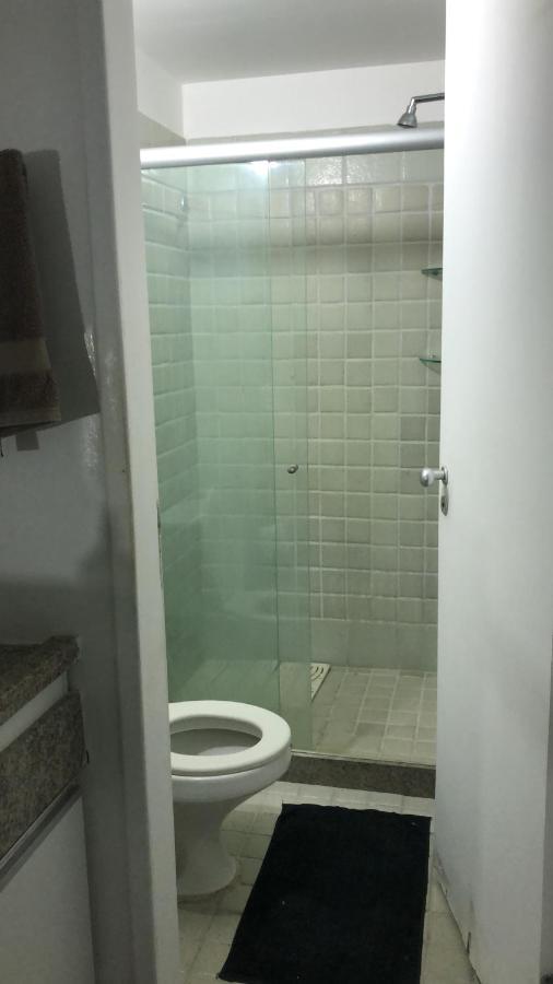 Apartamento Flat No Ancorar Flat
