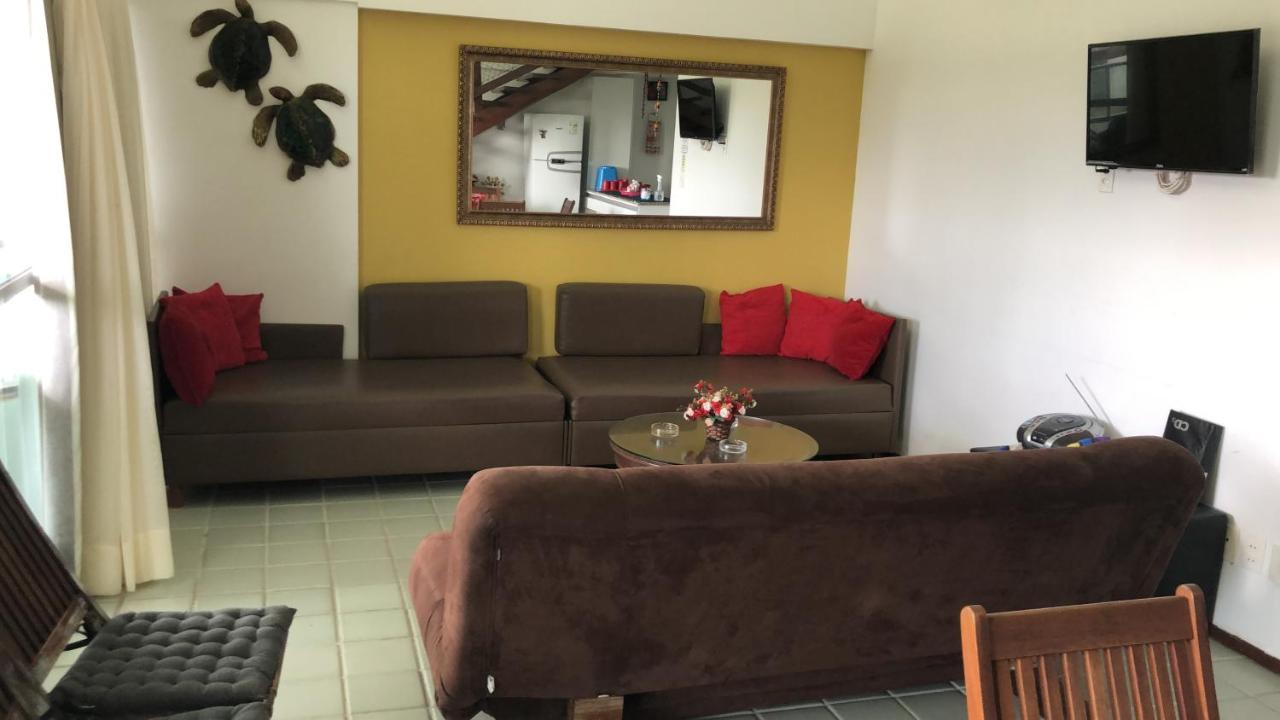 Apartamento Flat No Ancorar Flat *