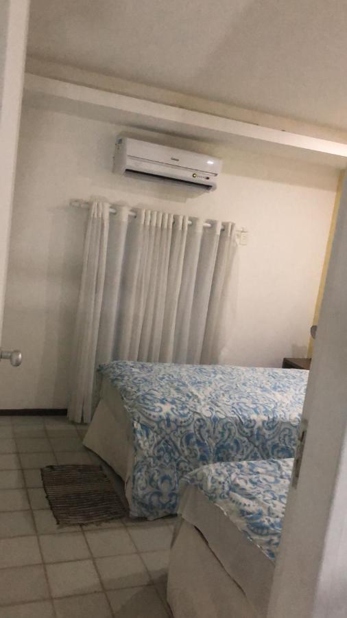 Apartamento Flat No Ancorar Flat