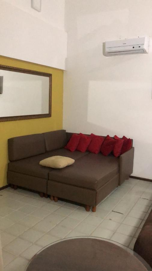 Apartamento Flat No Ancorar Flat *