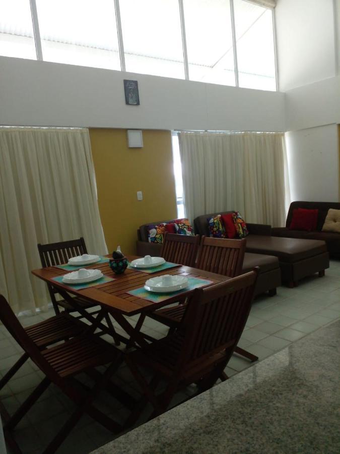 Apartamento Flat No Ancorar Flat