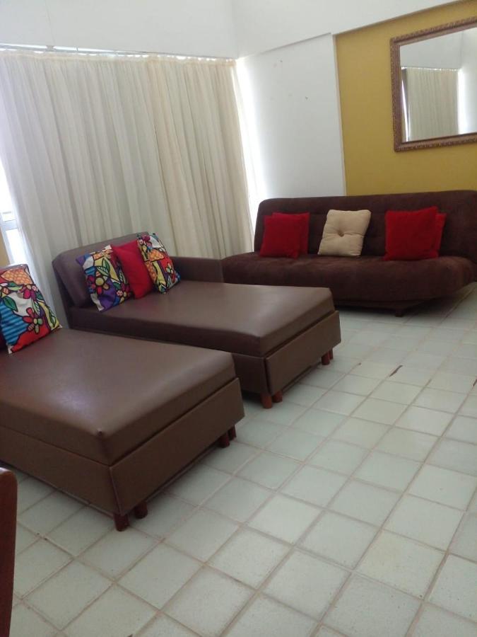 Flat No Ancorar Flat * Pôrto das Galinhas