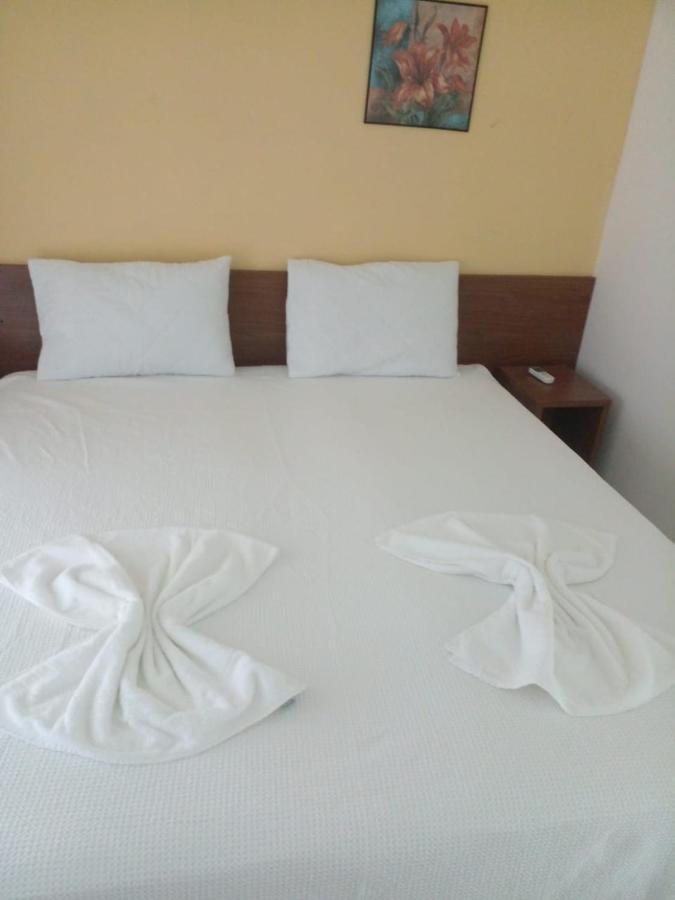 Flat No Ancorar Flat Apartamento *