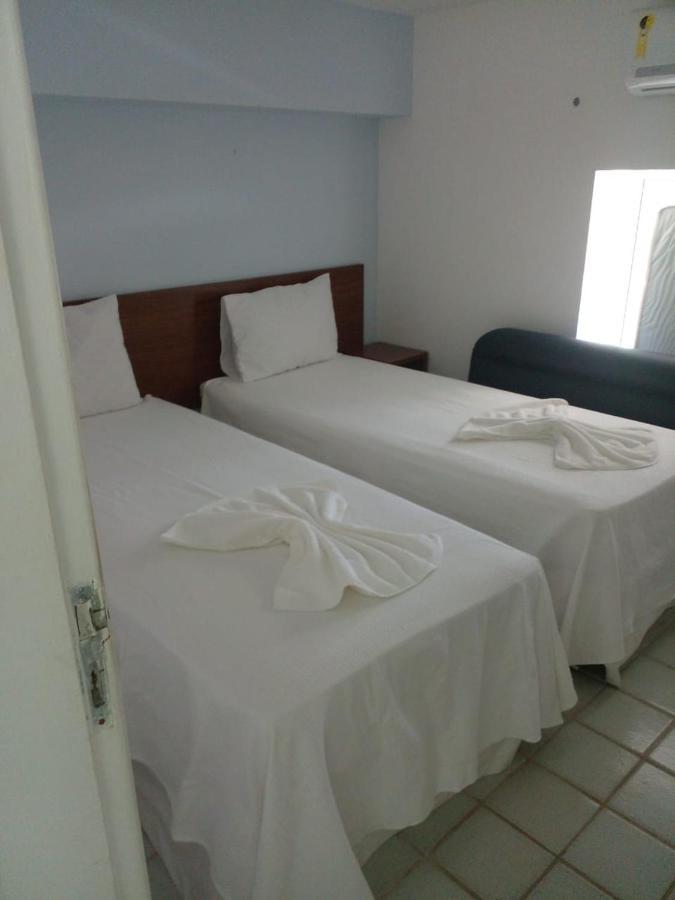 Flat No Ancorar Flat Pôrto das Galinhas