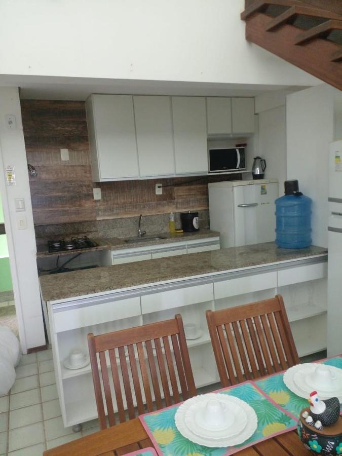 Apartamento Flat No Ancorar Flat Pôrto das Galinhas