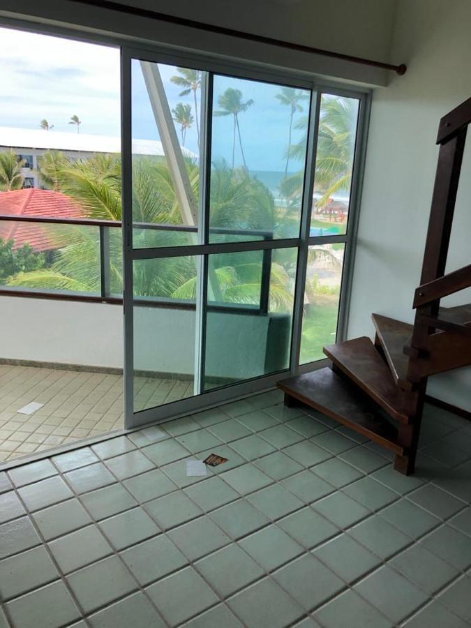 Flat No Ancorar Flat Apartamento Pôrto das Galinhas